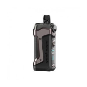 geekvape aegis legend 2 kit