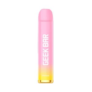 Pink Lemon Ice Geek Bar Meloso