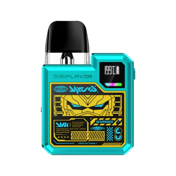 digiflavor geekvape