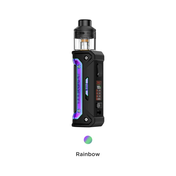 geekvape e100i kit