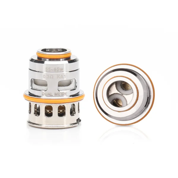 geekvape m series coils