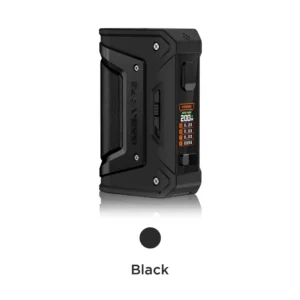 geekvape l200 mod